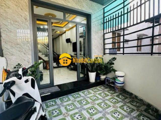 Nhà mặt phố bán tại Đồng Nai