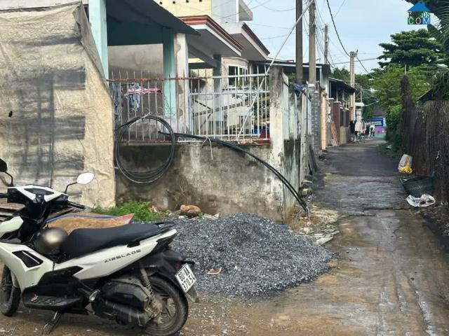 Nhà bán tại Đồng Nai