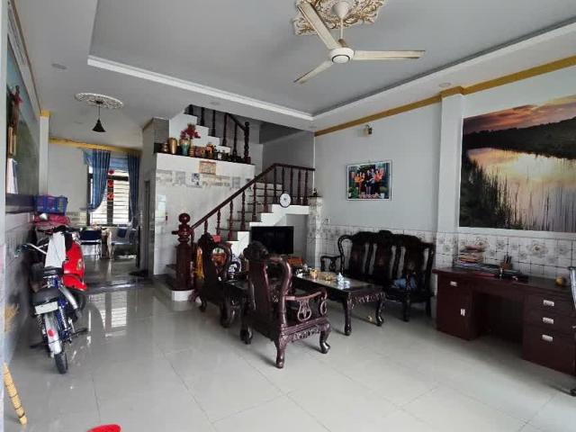 Nhà bán tại Gia Lai