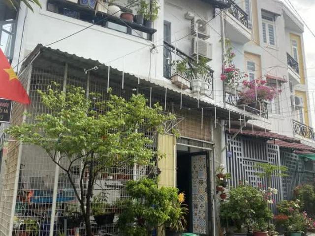 Nhà mặt phố bán tại Thủ Đức, Hồ Chí Minh