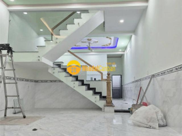 Nhà mặt phố bán