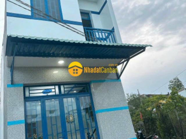 Nhà bán