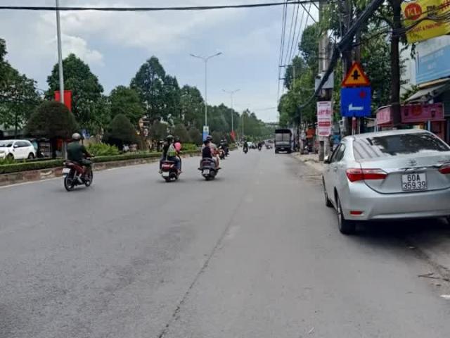 Nhà mặt phố bán tại Đồng Nai