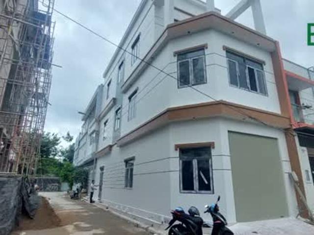 Nhà mặt phố bán tại Đồng Nai