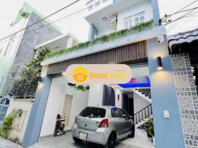 Nhà bán tại Vũng Tàu