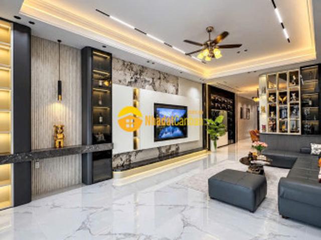 Nhà mặt phố bán
