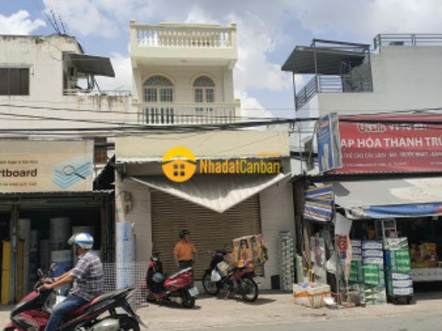 Nhà bán