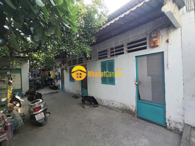 Nhà bán