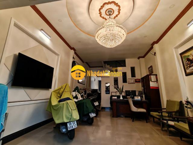 Nhà bán