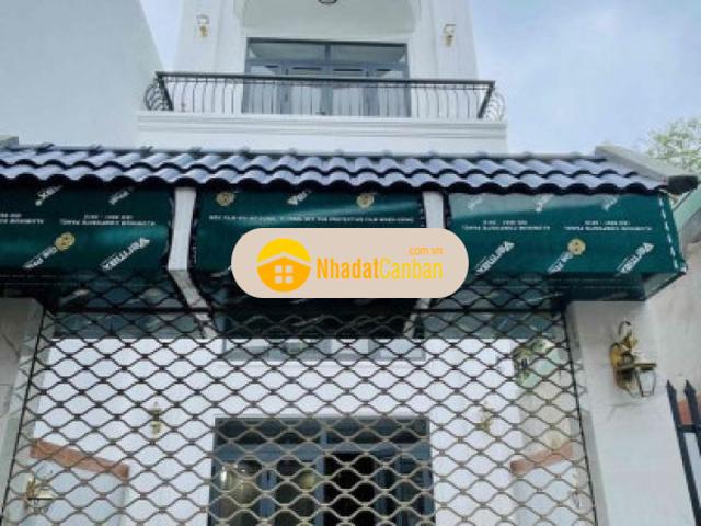 Nhà bán tại Vũng Tàu