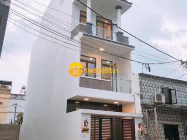 Nhà mặt phố bán