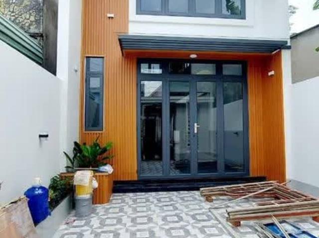 Nhà mặt phố bán tại Đồng Nai