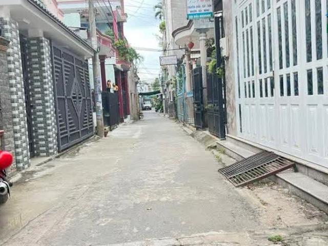 Nhà mặt phố bán tại Đồng Nai