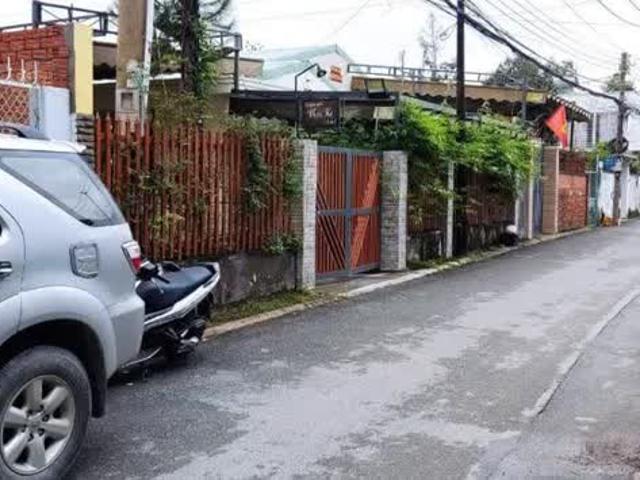 Nhà mặt phố bán tại Đồng Nai