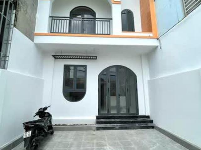 Nhà mặt phố bán tại Đồng Nai