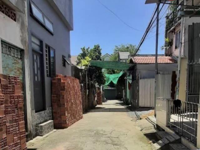Nhà mặt phố bán tại Đồng Nai