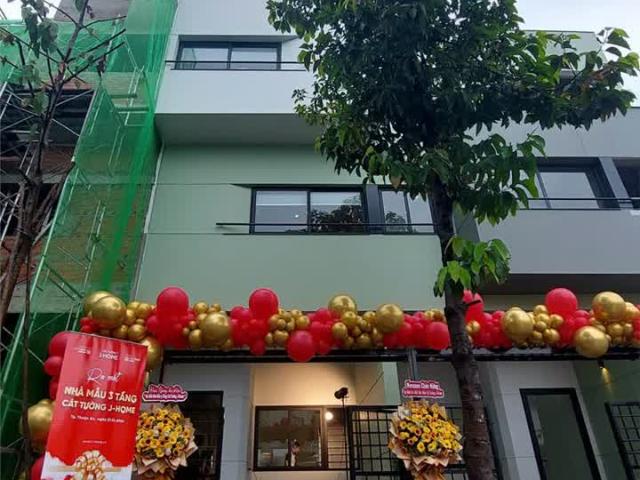 Nhà bán tại Gia Lai