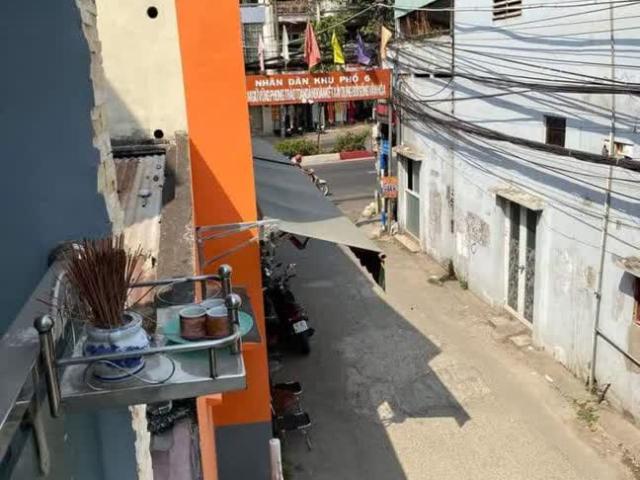 Nhà mặt phố bán tại Đồng Nai