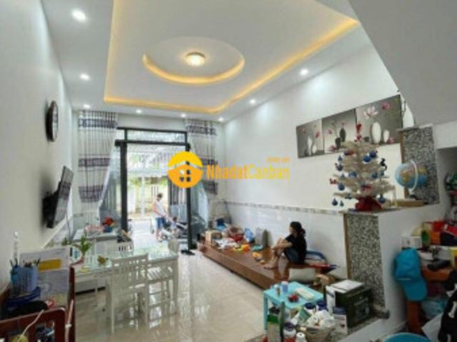 Nhà mặt phố bán