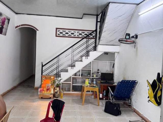 Nhà bán tại Gia Lai