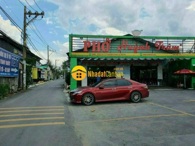 Nhà bán