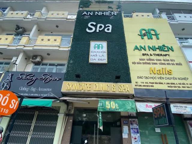 Nhà mặt phố bán tại Thủ Đức, Hồ Chí Minh