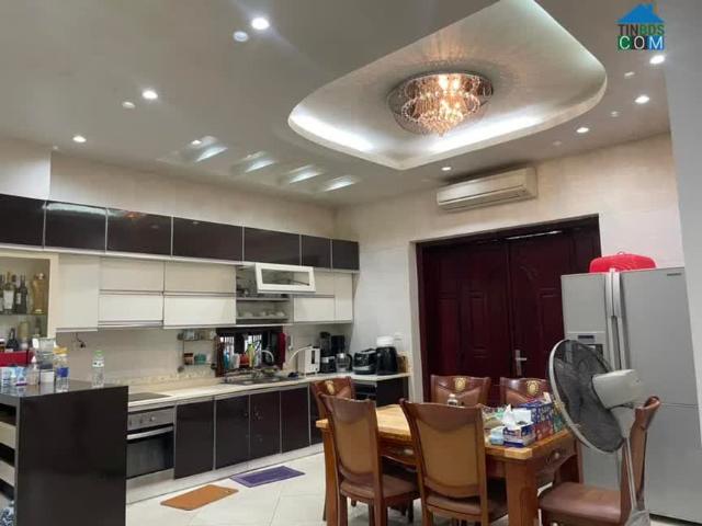 Biệt Thự bán tại Hoàn Kiếm, Hà Nội
