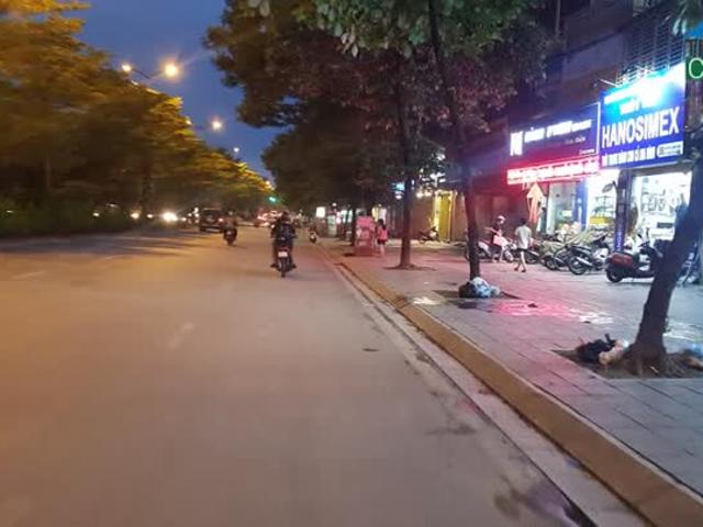 Nhà mặt phố bán tại Hoàn Kiếm, Hà Nội