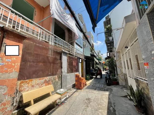 Nhà bán tại Thủ Đức, Hồ Chí Minh