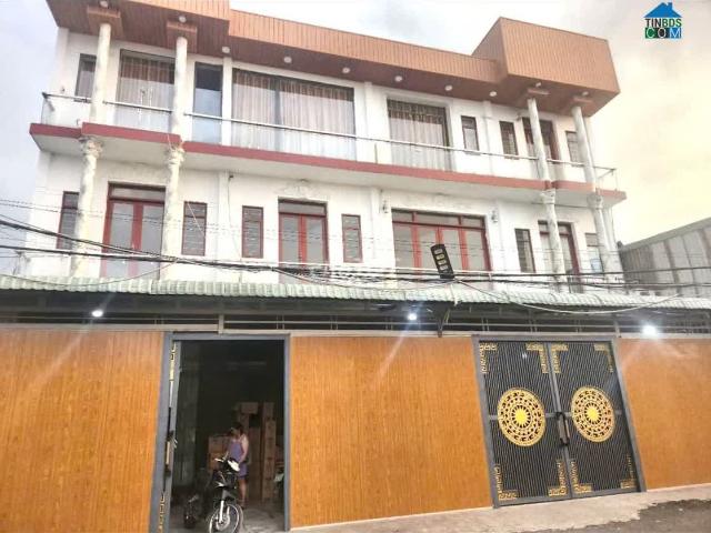 Nhà bán tại Thủ Đức, Hồ Chí Minh
