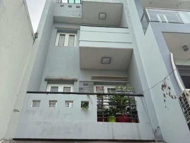 Nhà bán tại Thủ Đức, Hồ Chí Minh