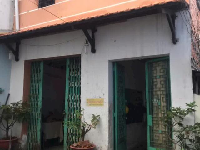Nhà bán tại Thủ Đức, Hồ Chí Minh