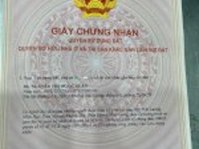 Bất động sản bán tại Hồ Chí Minh