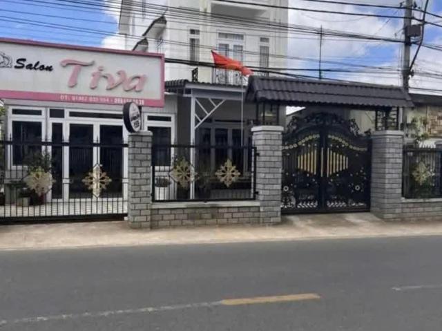 Biệt Thự bán