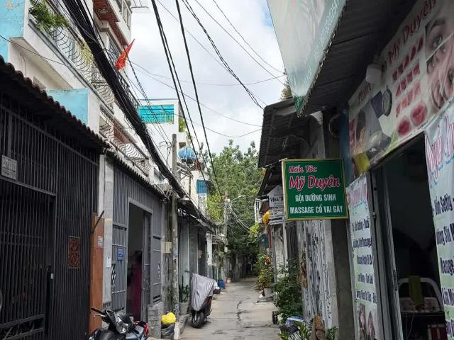Nhà bán tại Thủ Đức, Hồ Chí Minh