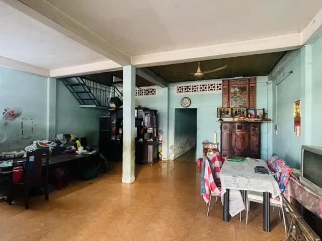 Nhà mặt phố bán tại Thủ Đức, Hồ Chí Minh