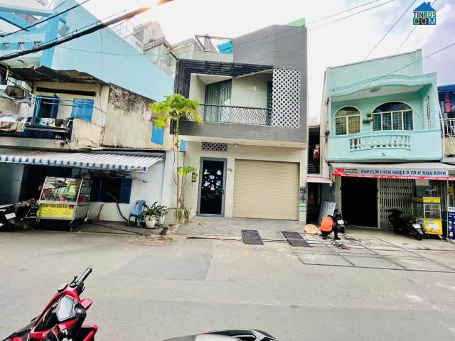 Nhà bán tại Thủ Đức, Hồ Chí Minh