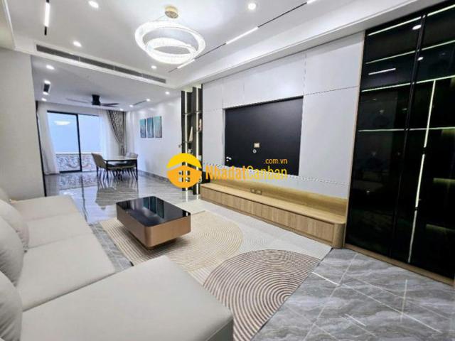 Nhà mặt phố bán