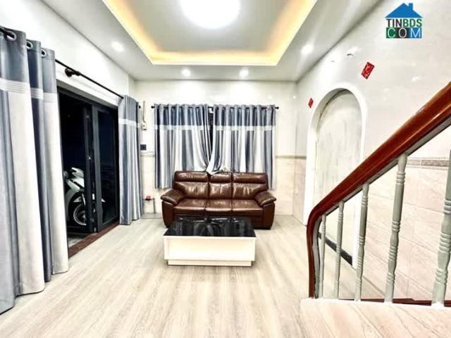 Nhà bán tại Thủ Đức, Hồ Chí Minh