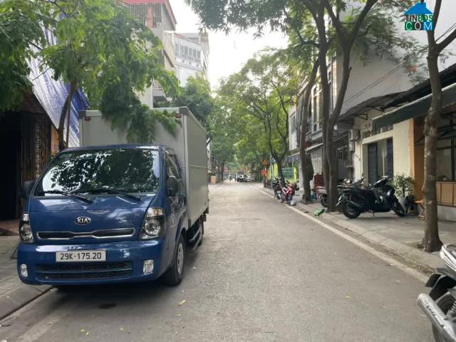 Nhà bán tại Hoàn Kiếm, Hà Nội