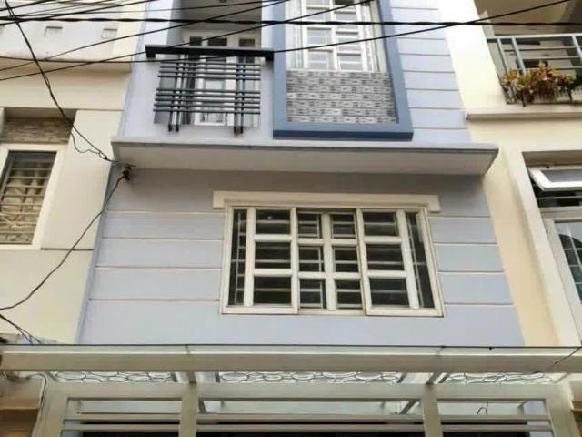 Nhà bán tại Thủ Đức, Hồ Chí Minh