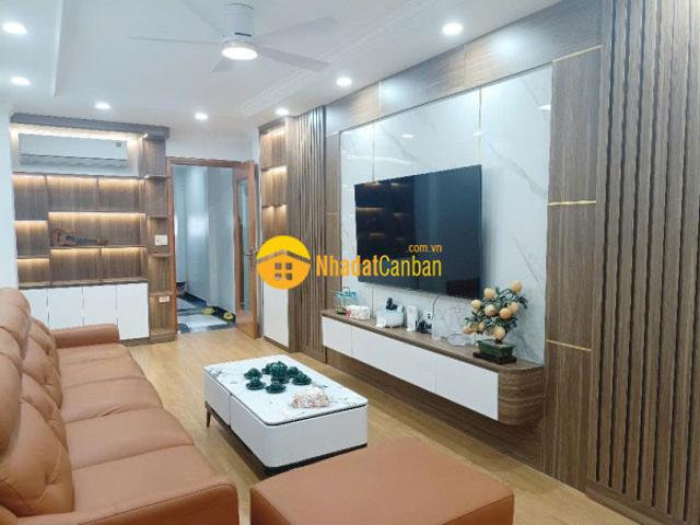 Nhà mặt phố bán