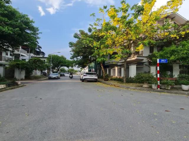 Nhà mặt phố bán tại Hoàn Kiếm, Hà Nội