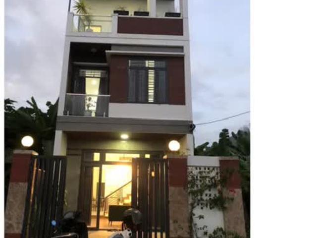 Nhà mặt phố bán tại Liên Chiểu, Đà Nẵng