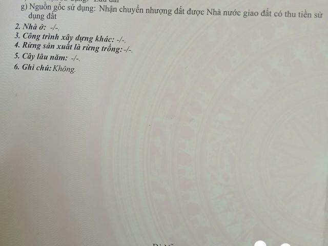Nhà mặt phố bán