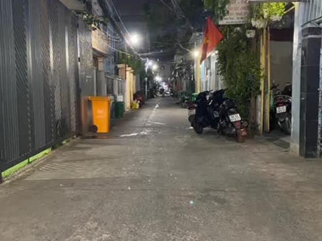 Nhà bán tại Thủ Đức, Hồ Chí Minh