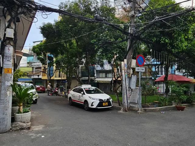 Nhà mặt phố bán tại Thủ Đức, Hồ Chí Minh
