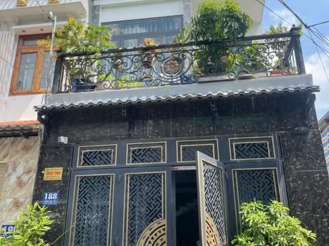 Nhà mặt phố bán tại Thủ Đức, Hồ Chí Minh