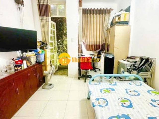 Nhà mặt phố bán