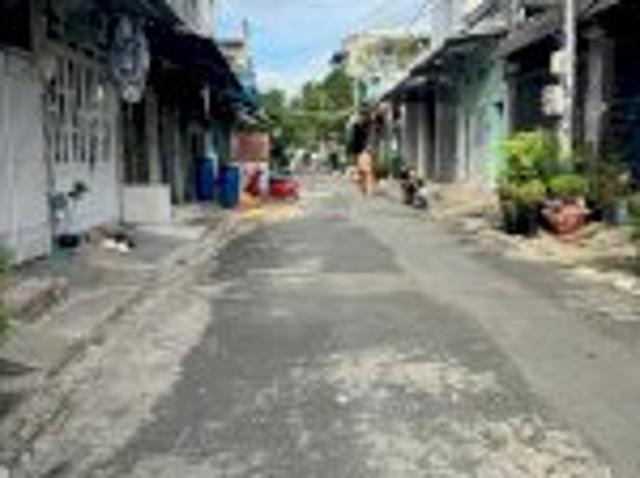 Bất động sản bán tại Hồ Chí Minh
